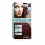 P&uuml;siv&auml;rvikreem Clear&eacute; Institute Colour Clinuance N&ordm; 5.6-chocolate cereza
