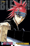 Bleach, Vol. 4: Includes Volumes 10, 11 & 12, 3-in-1 Edition