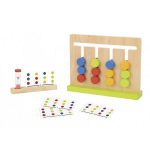 Puidust &otilde;ppem&auml;ng Tooky Toy