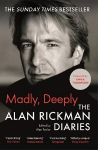 Madly, Deeply: The Alan Rickman Diaries Main