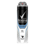 Pihustatav deodorant Rexona Motion Sense Invisible Ice Fresh meestele 150 ml