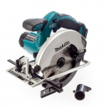 Ketassaag Makita DSS611Z 18V