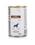 Konserv koertele Royal Canin Dog Gastro Intestinal 400 g