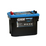 Aku EXIDE EP450 50 Ah 750 A AGM