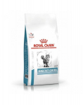 Kuivtoit tundliku seedes&uuml;steemiga kassidele Royal Canin Cat sensitivity control, 1,5 kg