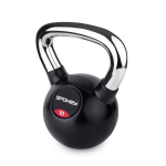 Sangpomm Spokey Scales Lux, 10 kg