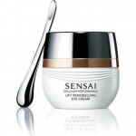 Sensai Cp Lift Remodelling Eye Cream, 15 ml