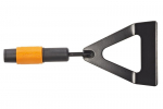 Plaatk&otilde;blas Fiskars QuikFit (130 mm)