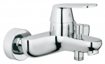 Grohe Eurosmart Cosmopolitan vannisegisti 32831000, kroomitud