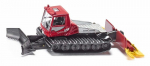 Lumekoristusauto Pistenbully 600 Siku, S1037