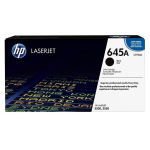 Laserprinteri kassett Tooner HP 645A Must