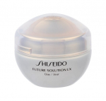 P&auml;evane n&auml;okreem Shiseido Future Solution LX Total Protective SPF20 50 ml