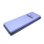 Fissman noateritaja silikoonalusega, 18 x 6 x 1,5 cm