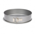 Suletav koogivorm SILVER TOP, D24 cm, H6,5 cm