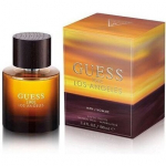 Tualettvesi Guess 1981 Los Angeles EDT meeste 100 ml