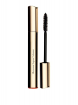 Tihedust andev ripsmetu&scaron;&scaron; Clarins Supra Volume Mascara 8 ml, 01 Intense Black