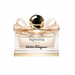 Parf&uuml;&uuml;mvesi Salvatore Ferragamo Signorina Eleganza EDP naistele 50 ml