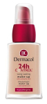 Kauap&uuml;siv meigi aluskreem Dermacol 24h Control Make-Up 30 ml, 50