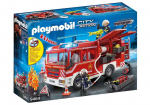 9464 PLAYMOBIL&reg; City Action, Tulet&otilde;rjeauto