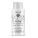 Juukseid puhastav kreem 3 in 1 INOAR Sensitine 250 ml