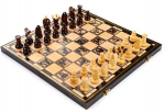 Lauam&auml;ng male Chess 43 x 43 cm