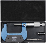Mikromeeter Yato 25-50mm YT-72301