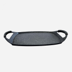 Pensofal grillpann Saxum, 47x27 cm