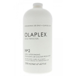 Taastav juuksehooldus toode Olaplex No 2. Bond Perfector 2000 ml