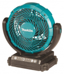 Akuventilaator 18V Makita DCF102Z