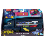 M&auml;nguasi veoauto ja s&otilde;iduauto Fisher-Price DC Batwheels