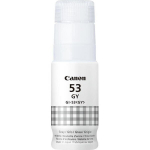 Canon GI-53GY Ink Bottle Grey