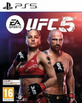 Arvutim&auml;ng PlayStation 5 m&auml;ng UFC 5