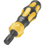 Wera kruvikeerajate komplekt 921 Kraftform Plus Impact Screwdriver