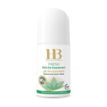 Rull-deodorant, rikastatud magneesiumiga FRESH Health & Beauty, 75 ml