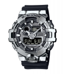 K&auml;ekell meestele Casio G-Shock GM-700-1AER