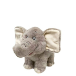 Tulilo pehme m&auml;nguasi Mascot Antos Elephant 28cm