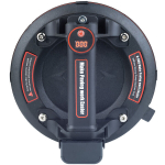 Akutoitega vaakumt&otilde;stuk &ndash; Digitaalne manomeeter, Kandev&otilde;ime 200 kg, 3.6 V Li-Ion aku