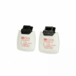 Tolmufilter SecureClick poolmaskile, P3R, 3M