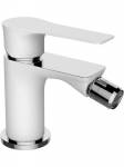 Bidee kraan Laveo Raila BLL632D, valge