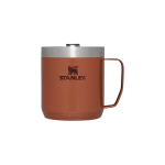 Stanley termokruus EVERYDAY CAMP MUG 0.35L - Hammertone Clay