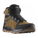 Talvesaapad Salomon Outchill TS CSWP, must/pruun