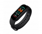 Nutikell Nutikell Smartband Black