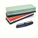 Nugaade terituskivi, 3000/8000Whetstone&Angle Guide
