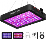 LED taimelamp DragonLight BW1000