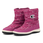 Champion laste talvesaapad FLAKEY, roosa