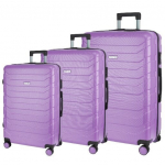 Reisikohvri komplekt 94L+63L+40L