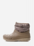 Crocs&trade; Classic Neo Puff Shorty Boot Women's