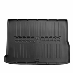 Kummimatid pagasiruumiRenault Scenic III 2009-2016 a.