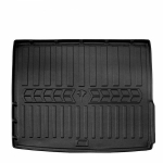 Kummimatid pagasiruumiDacia Duster 2015-2018 a.