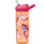 Pudel CamelBak Eddy+ Kids 0,6L Floral Mermaid